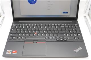 LENOVO THINKPAD E15 GEN 2 - 12GB RAM - 256GB HD - WIN 11